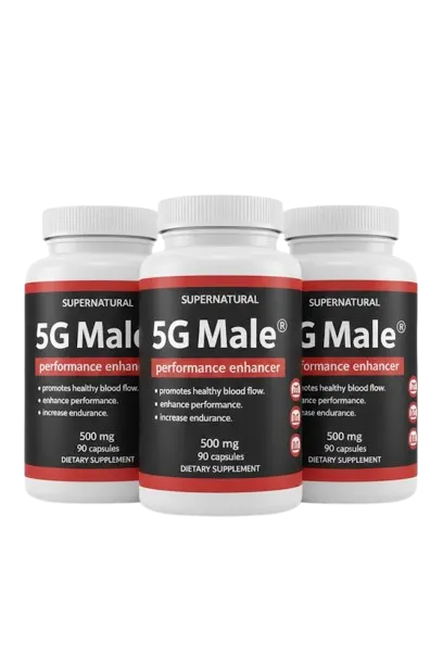 Buy 5G Male