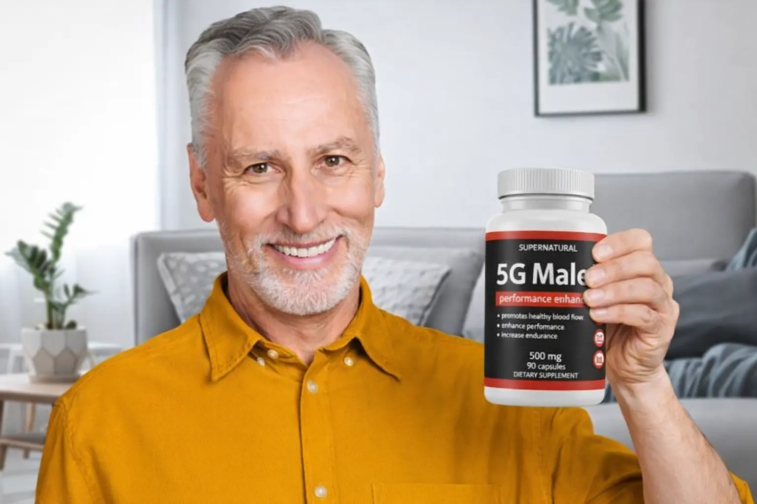 5G Male Review 1