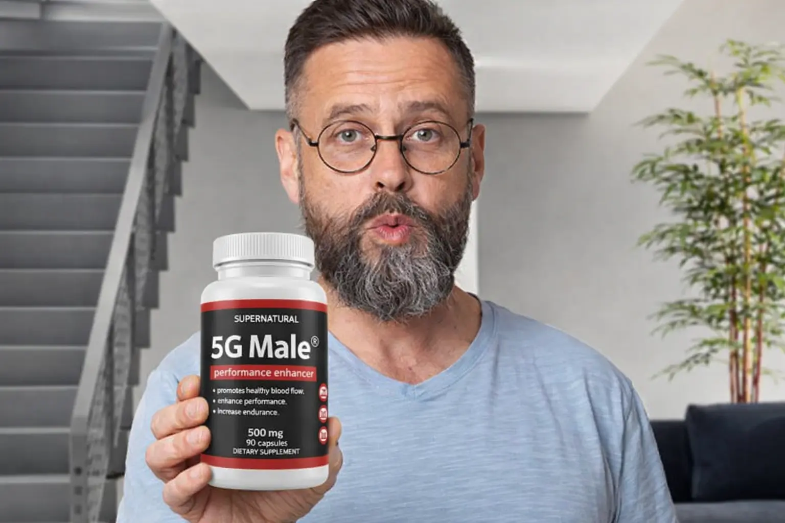 5G Male Review 2