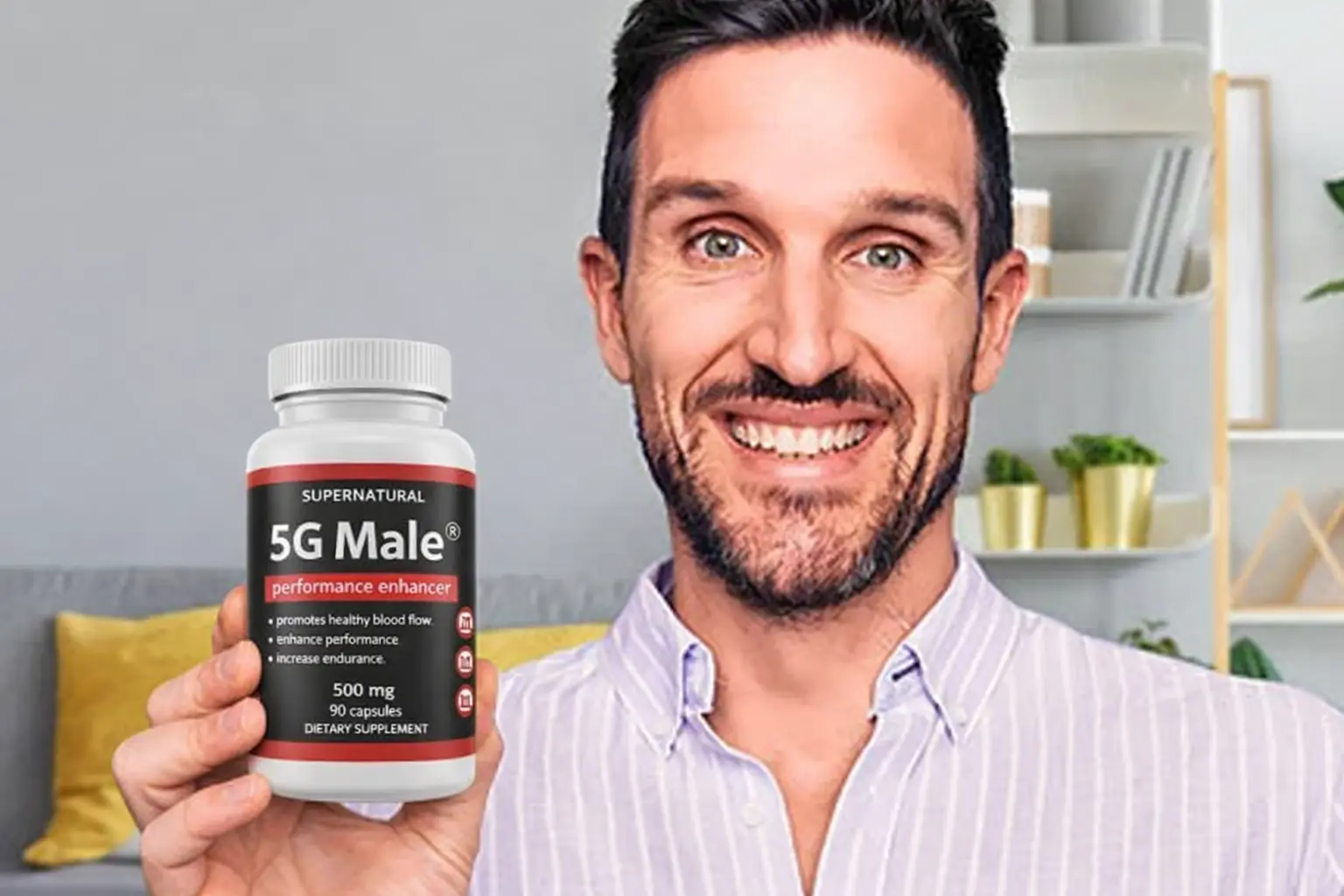 5G Male Review 3